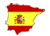 BUFETES ESPESO ZÚÑIGA - Espanol