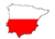 BUFETES ESPESO ZÚÑIGA - Polski